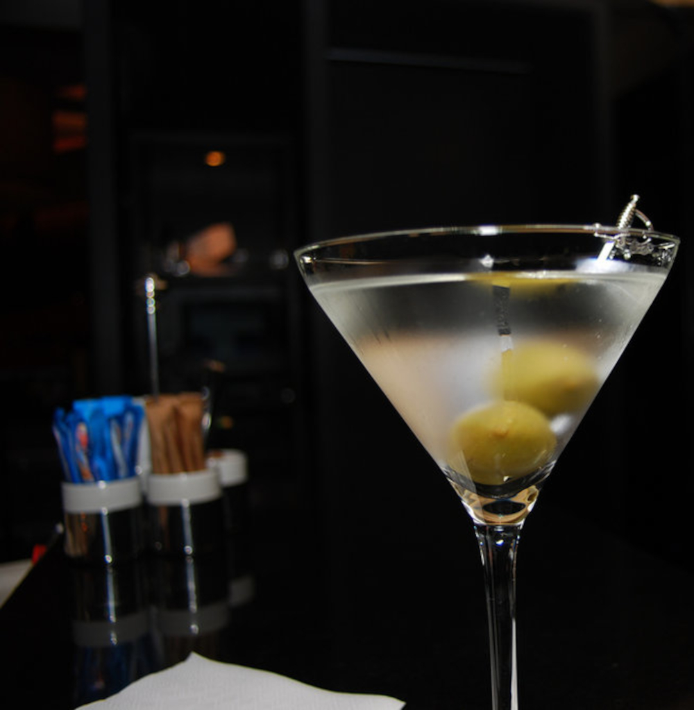 Vermouth blanc