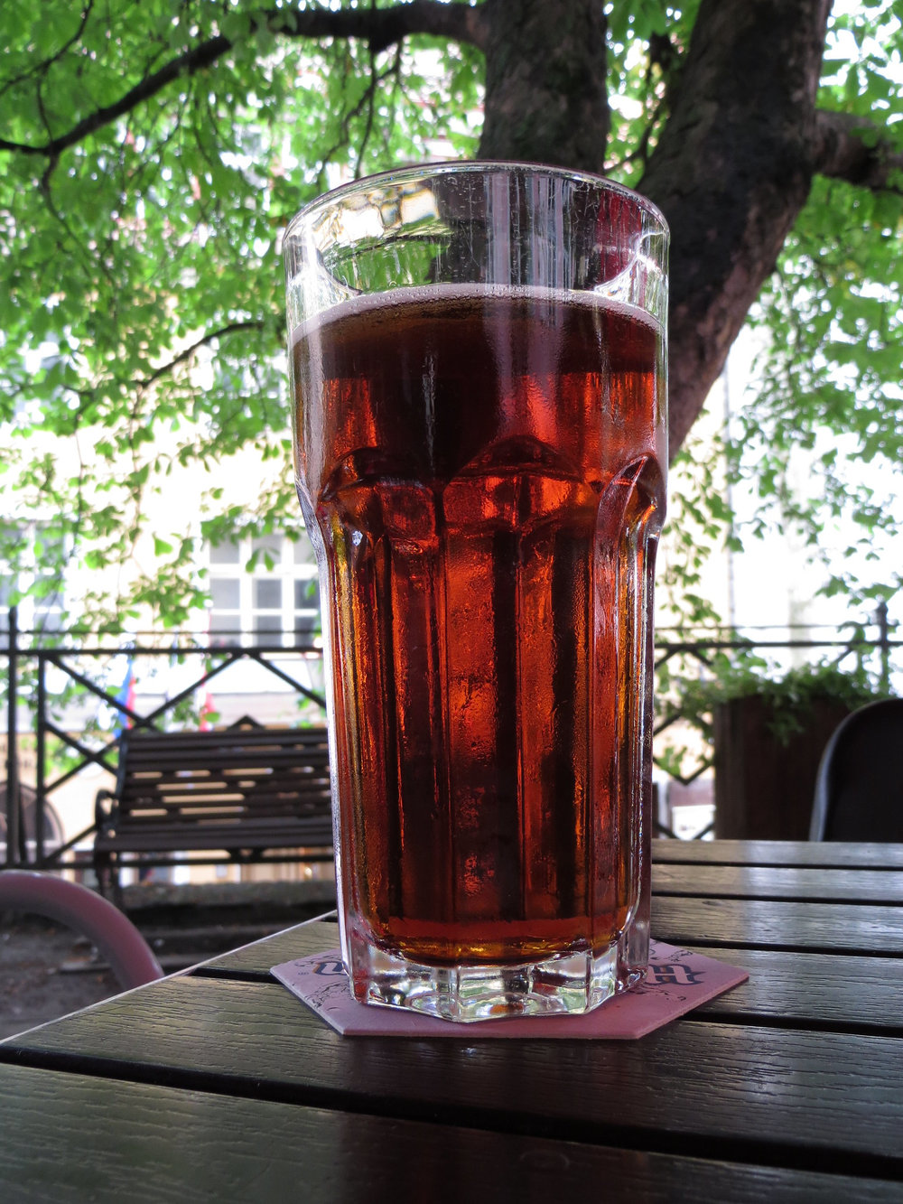 Vienna lager