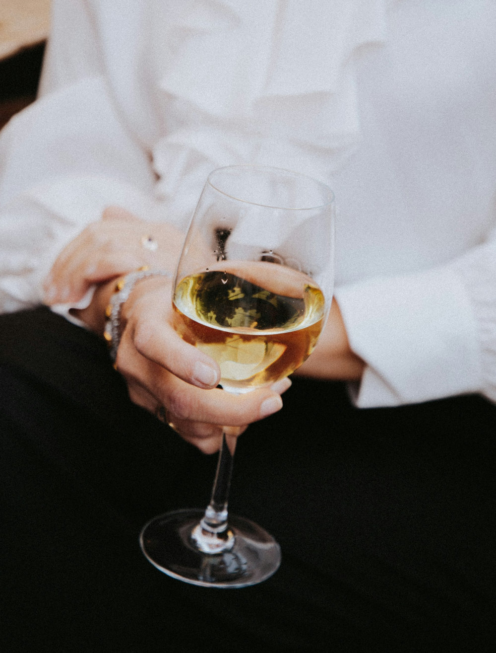 Meursault Premier cru blanc