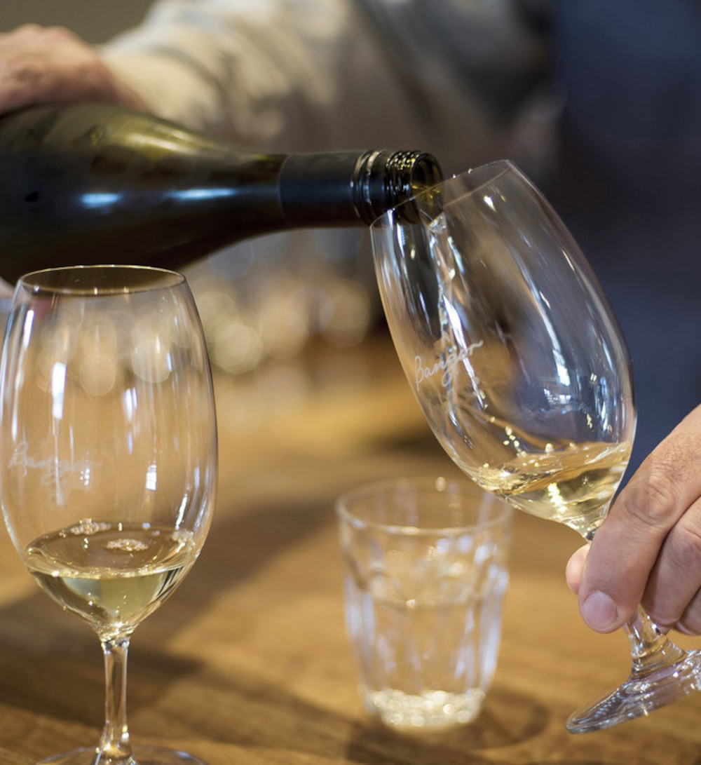 Alsace Pinot gris