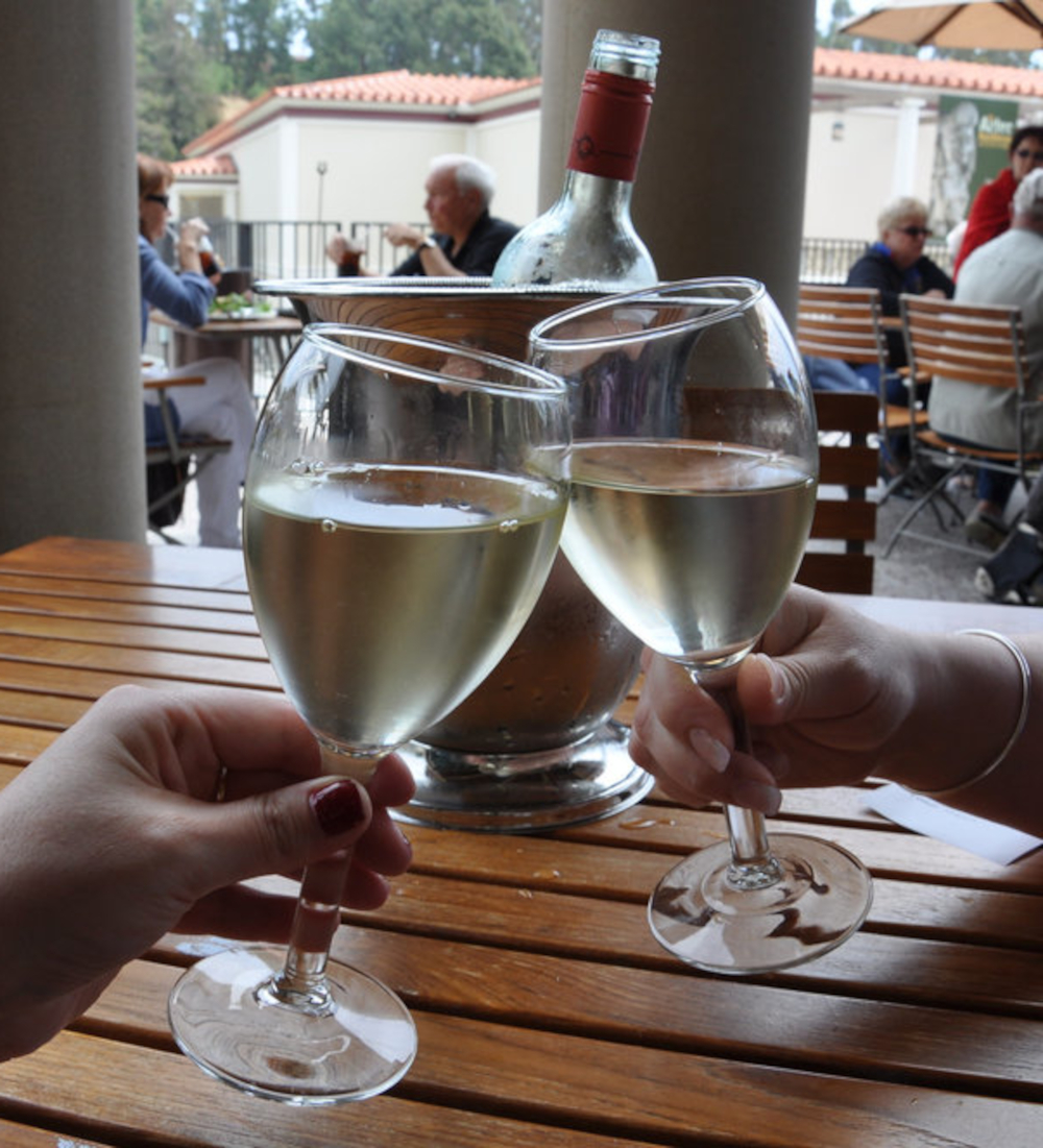 Moselle Pinot gris