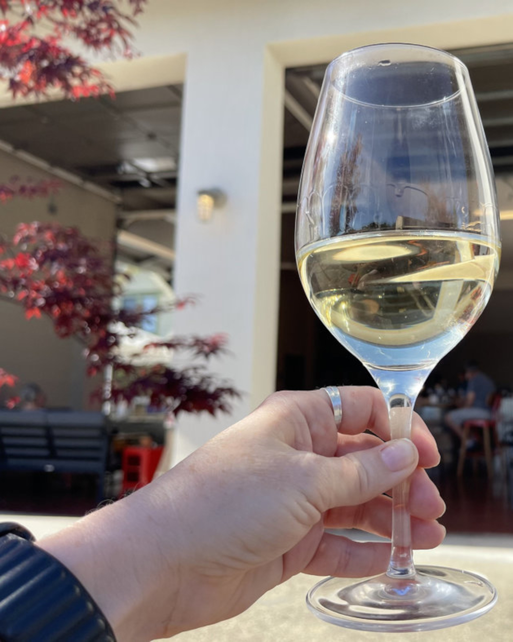 Sancerre blanc
