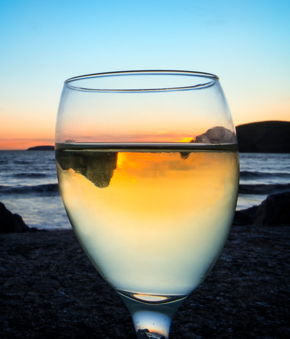 Aloxe-Corton blanc
