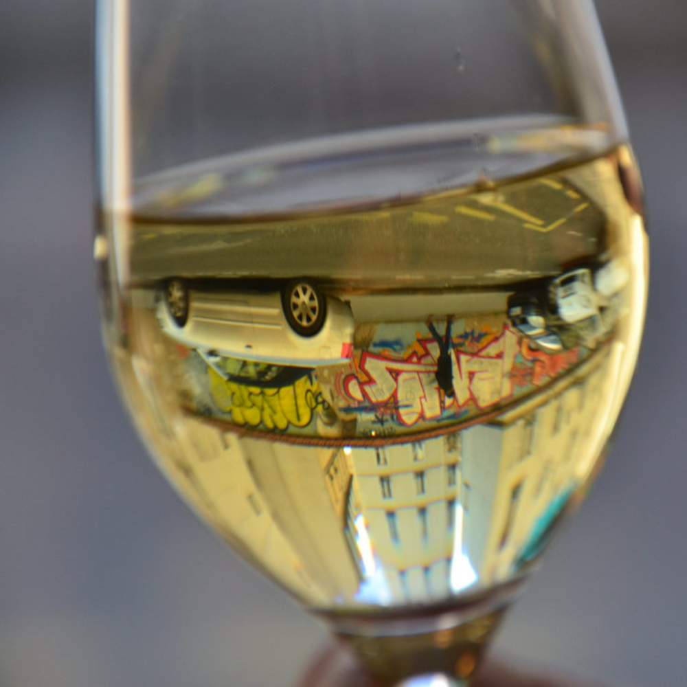 Alsace Grand cru Muscat