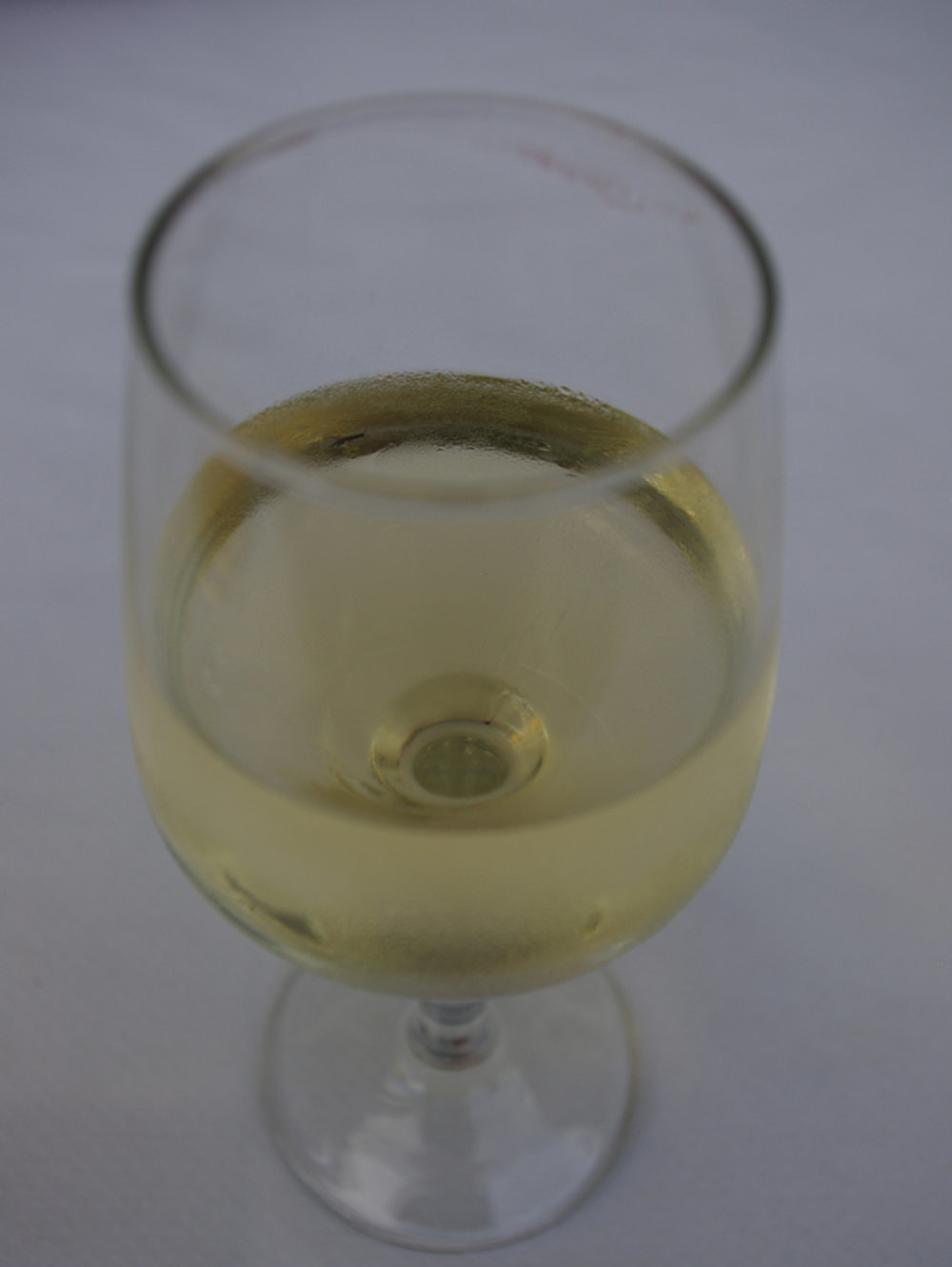 Vougeot blanc