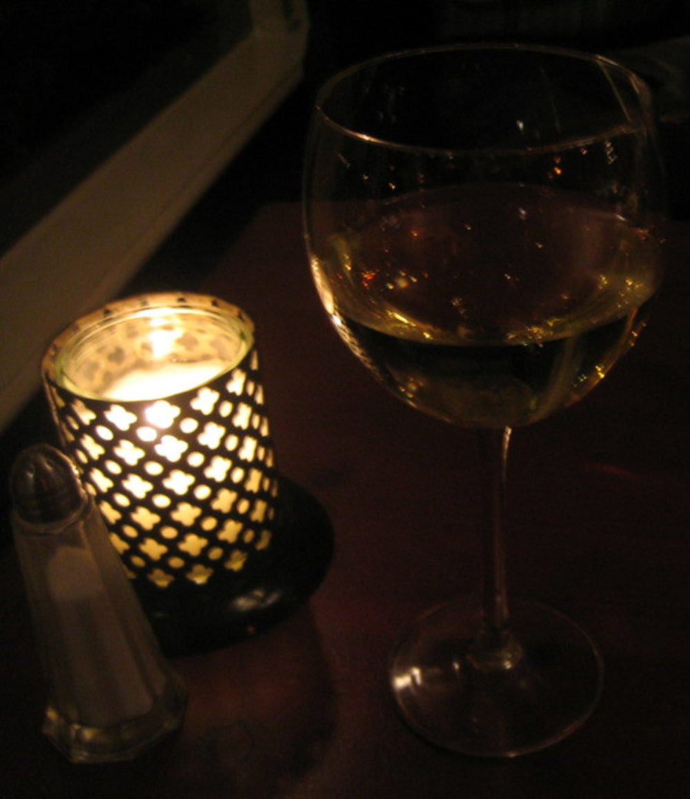 Mâcon blanc primeur