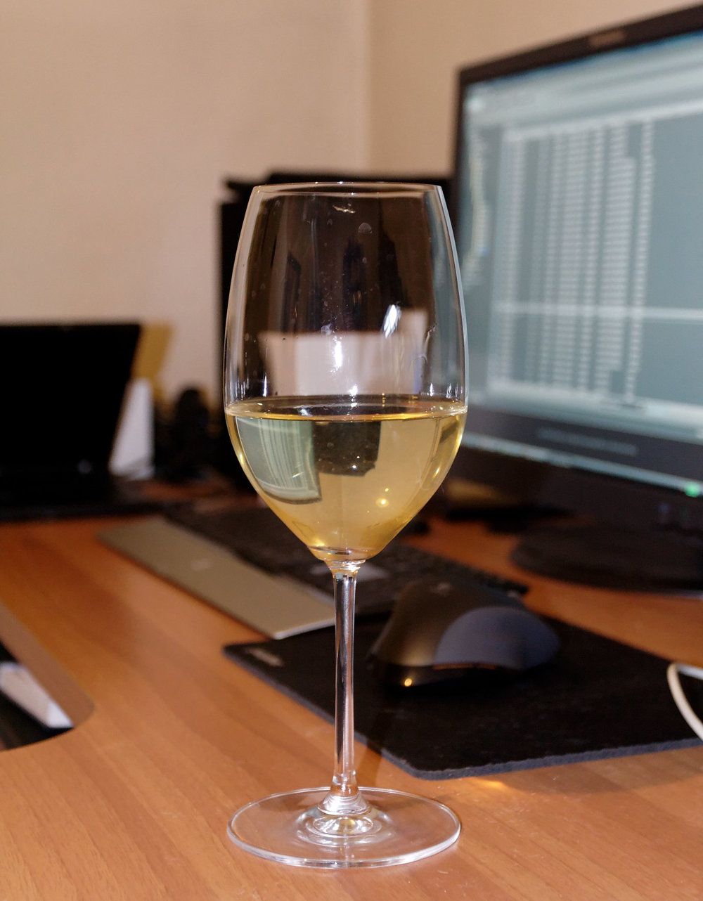 Mâcon Verzé blanc