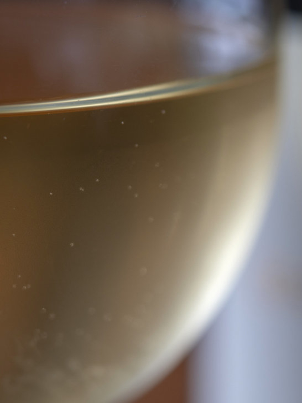 Vouvray demi-sec