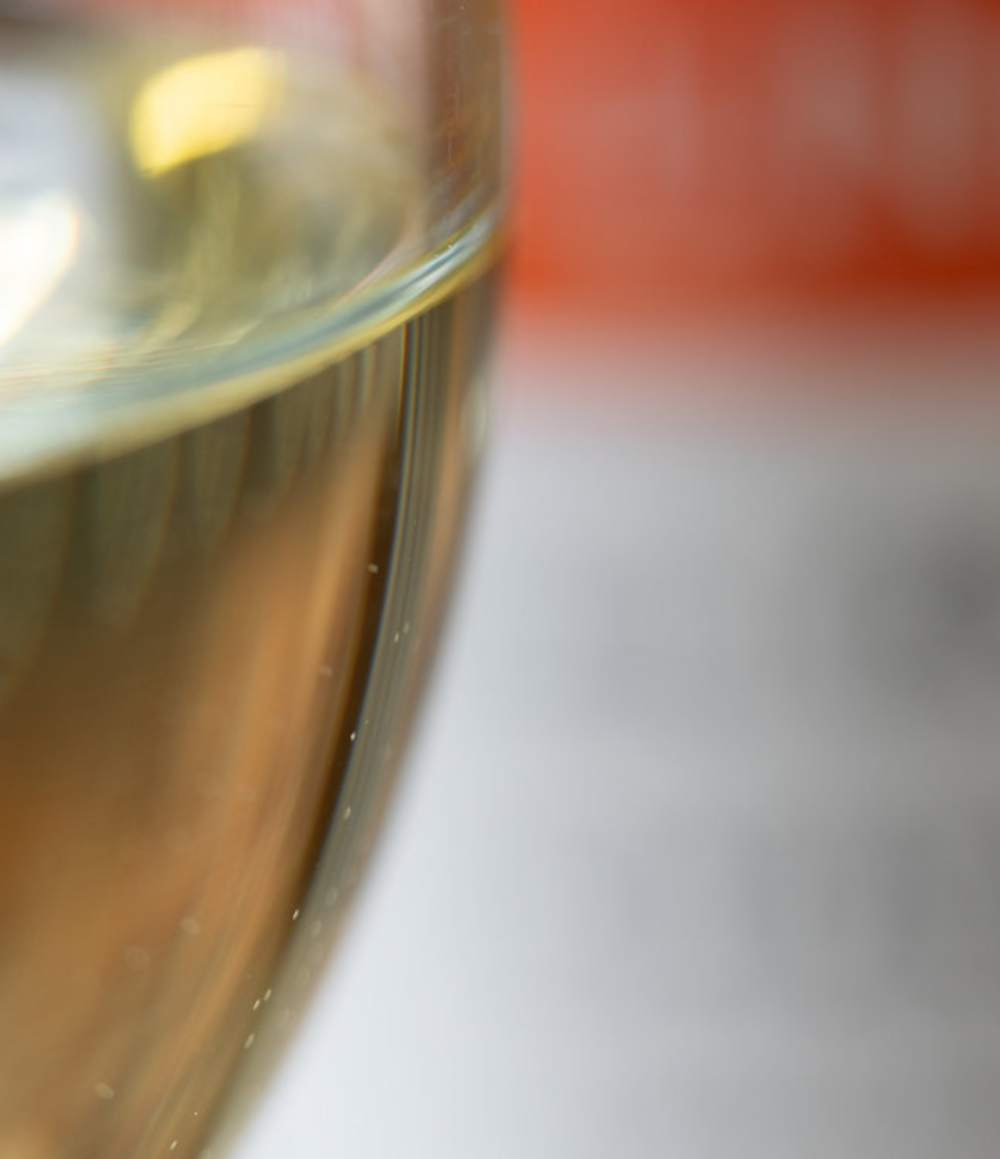 Muscadet Côtes de Grandlieu sur lie