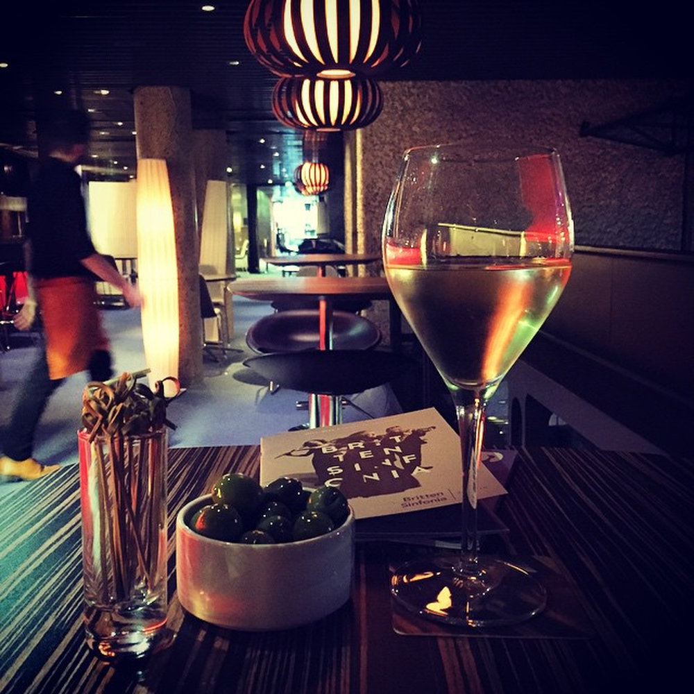 Pouilly-sur-Loire