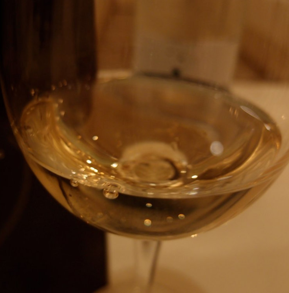 Cheverny blanc