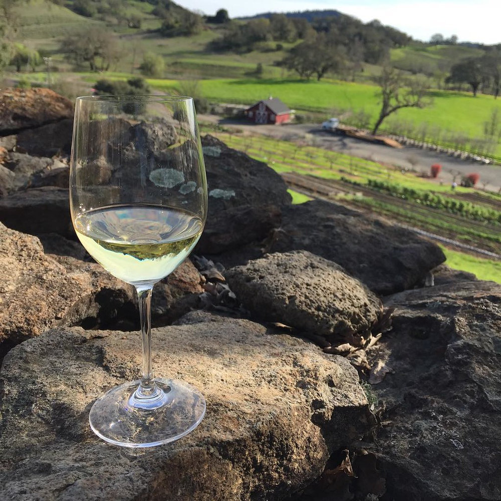 Pouilly-Fumé