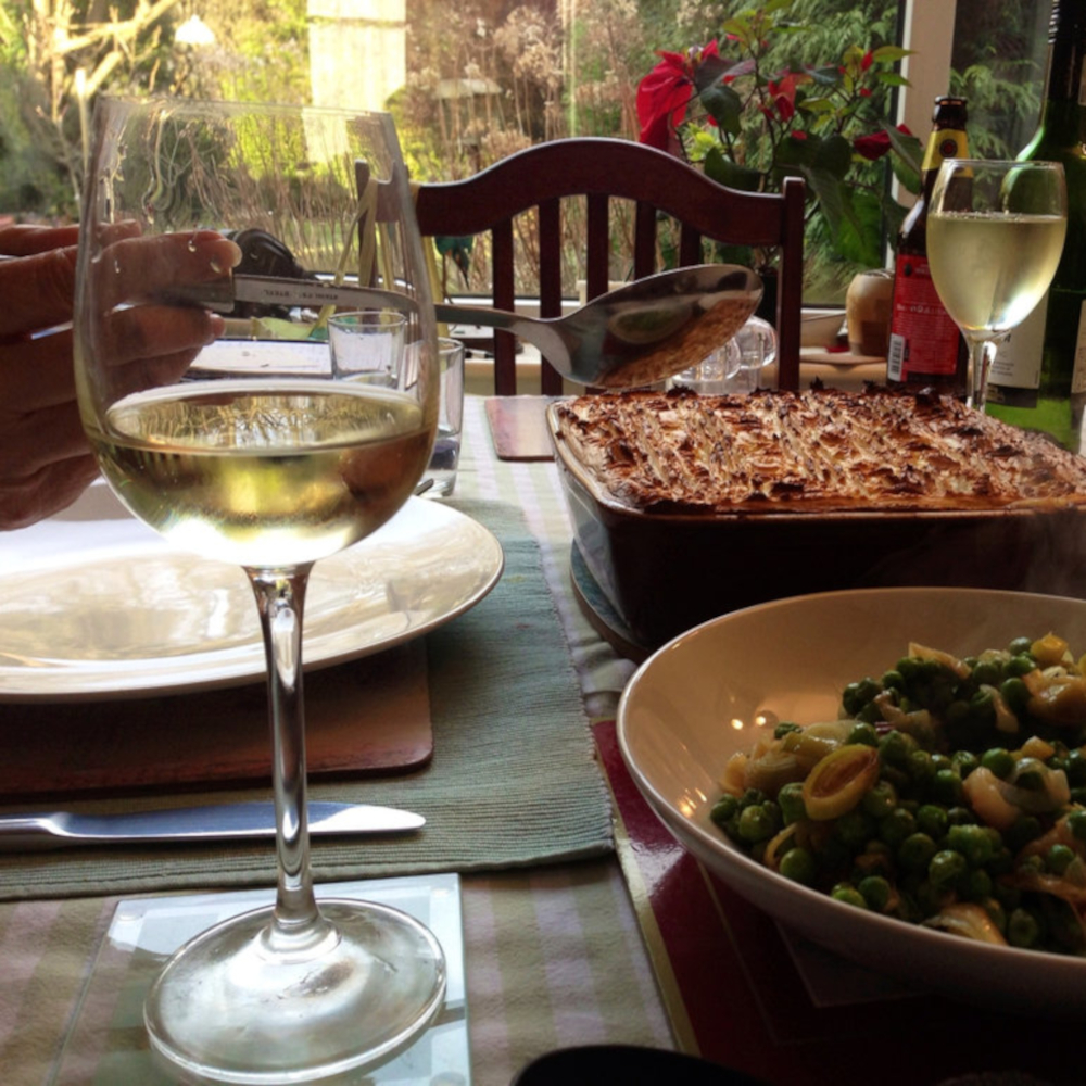 Alsace Val Saint-Grégoire Pinot blanc