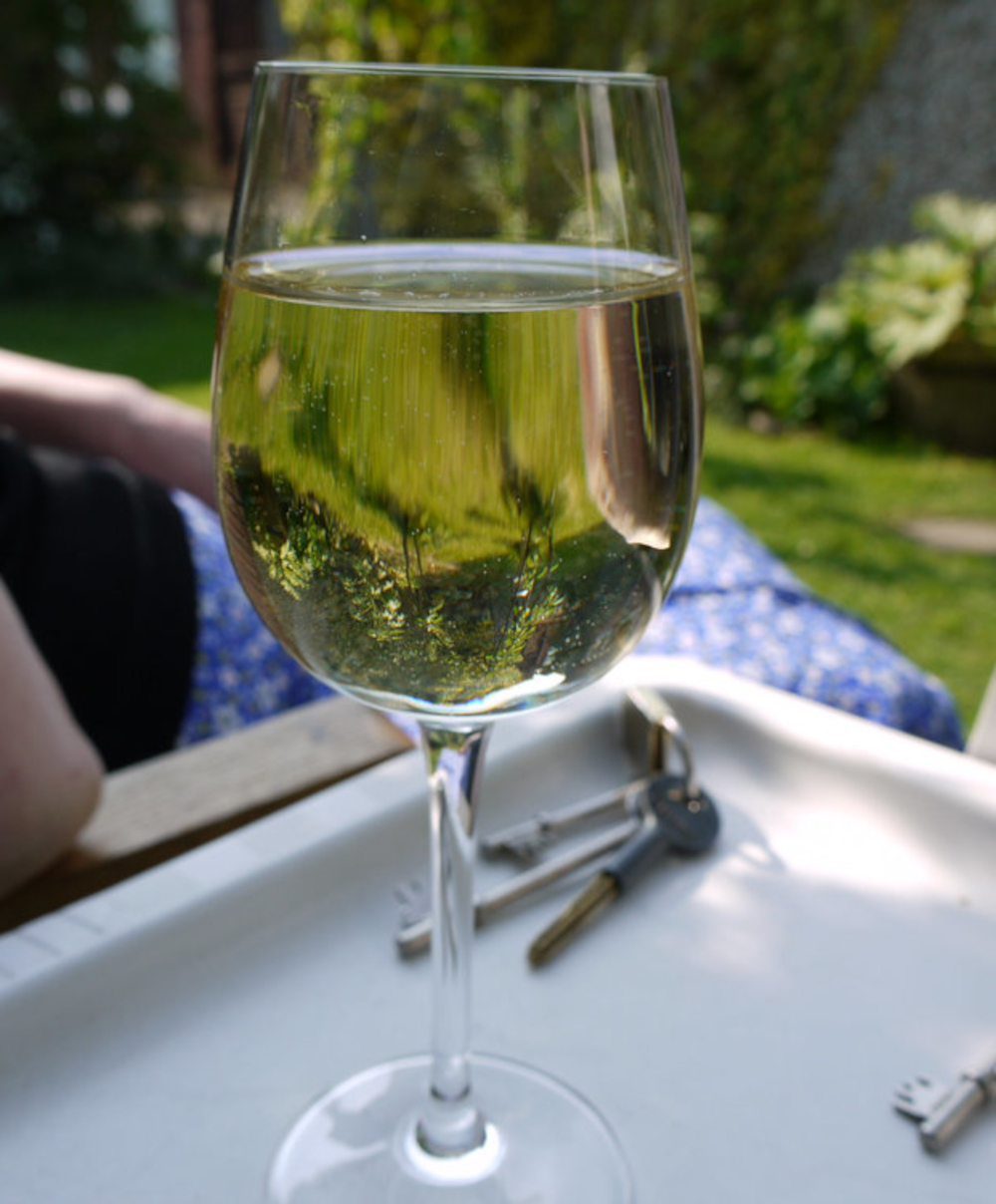 Alsace Val Saint-Grégoire Auxerrois