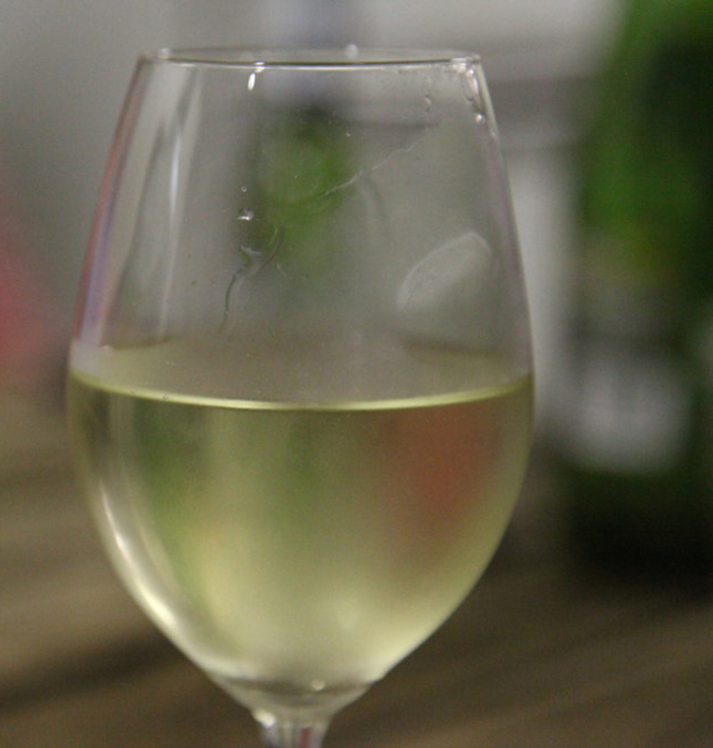 Valençay blanc