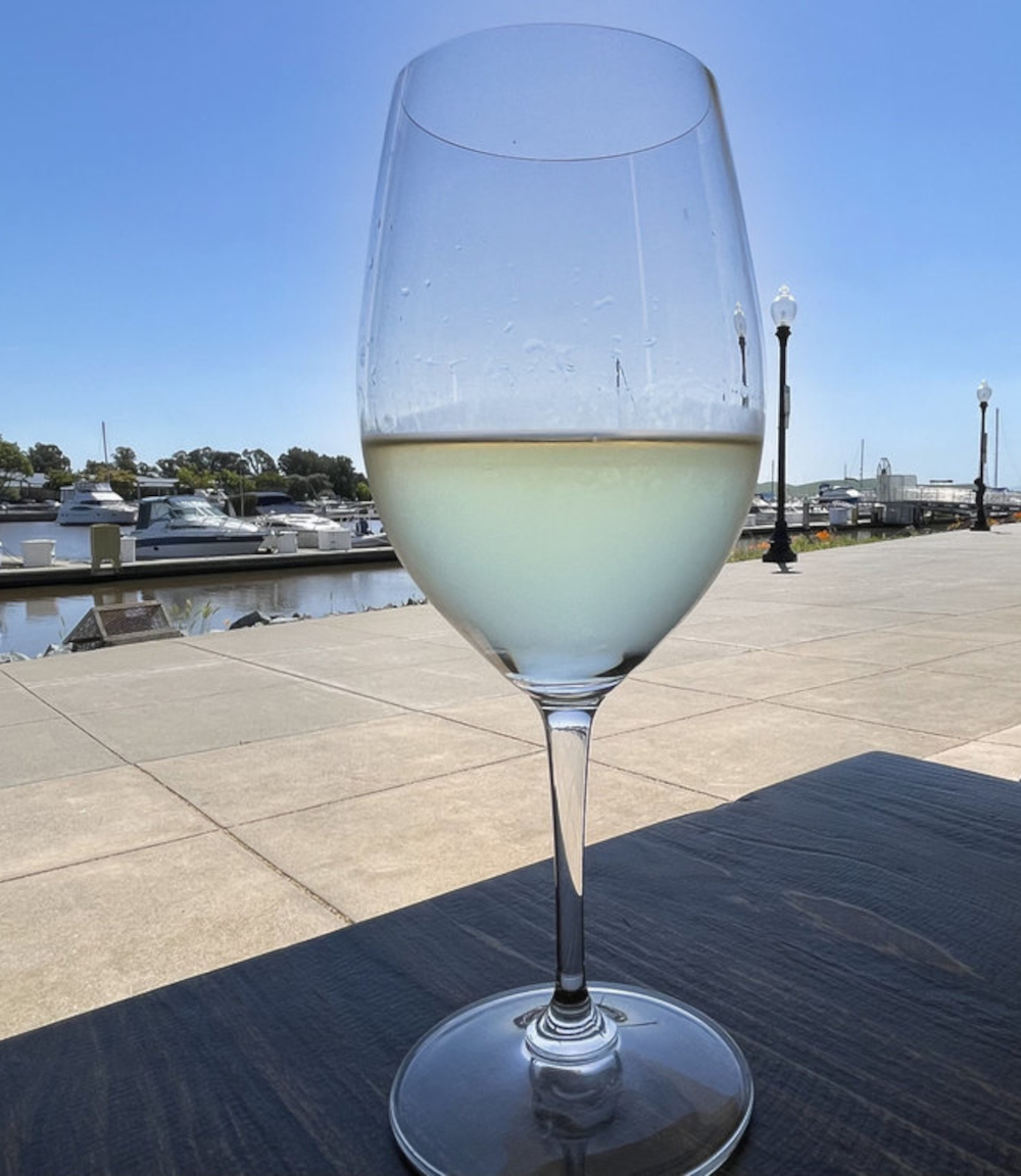 Reuilly blanc