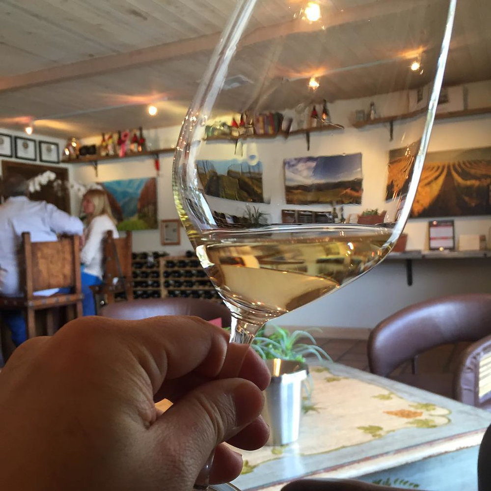 Haut-Poitou blanc