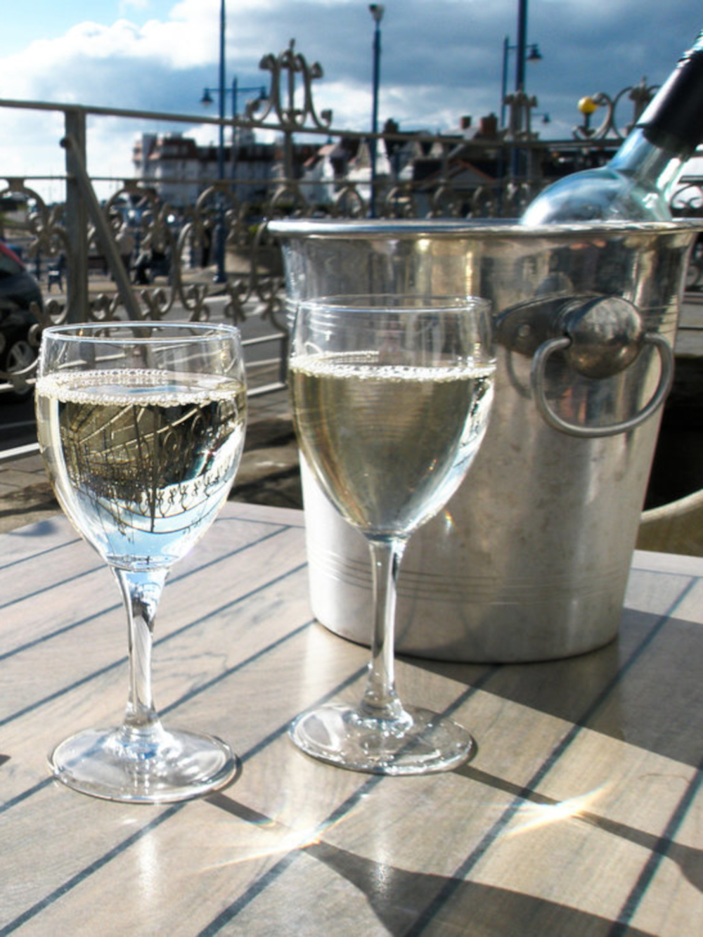 Bandol blanc