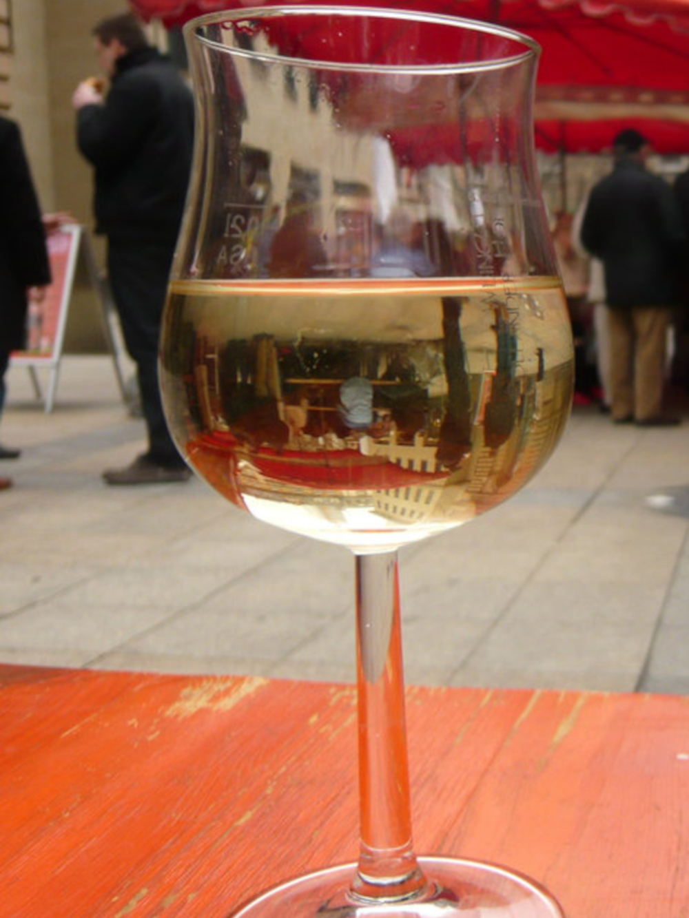 Beaujolais-Villages blanc
