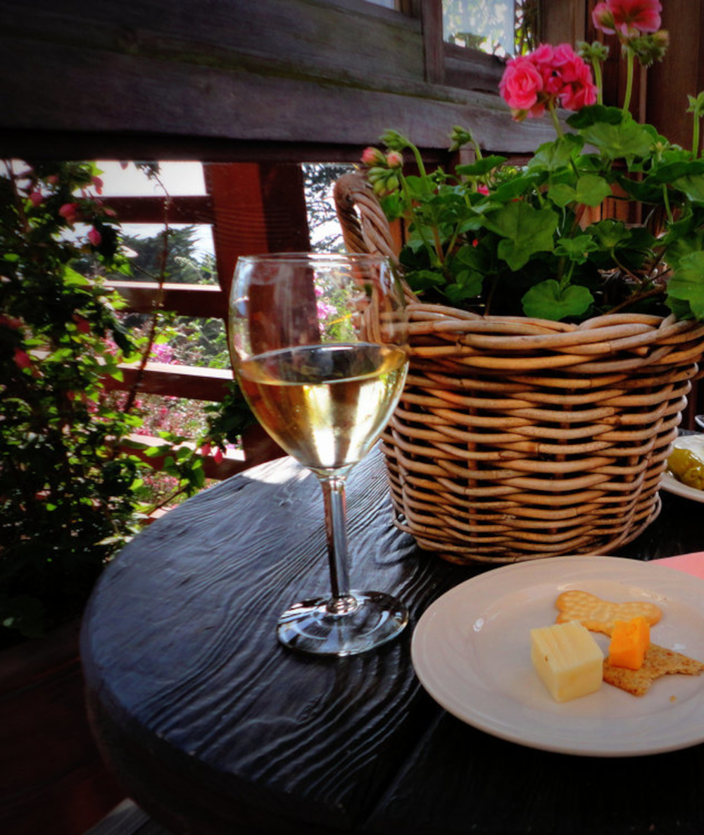 Mercurey Premier cru blanc