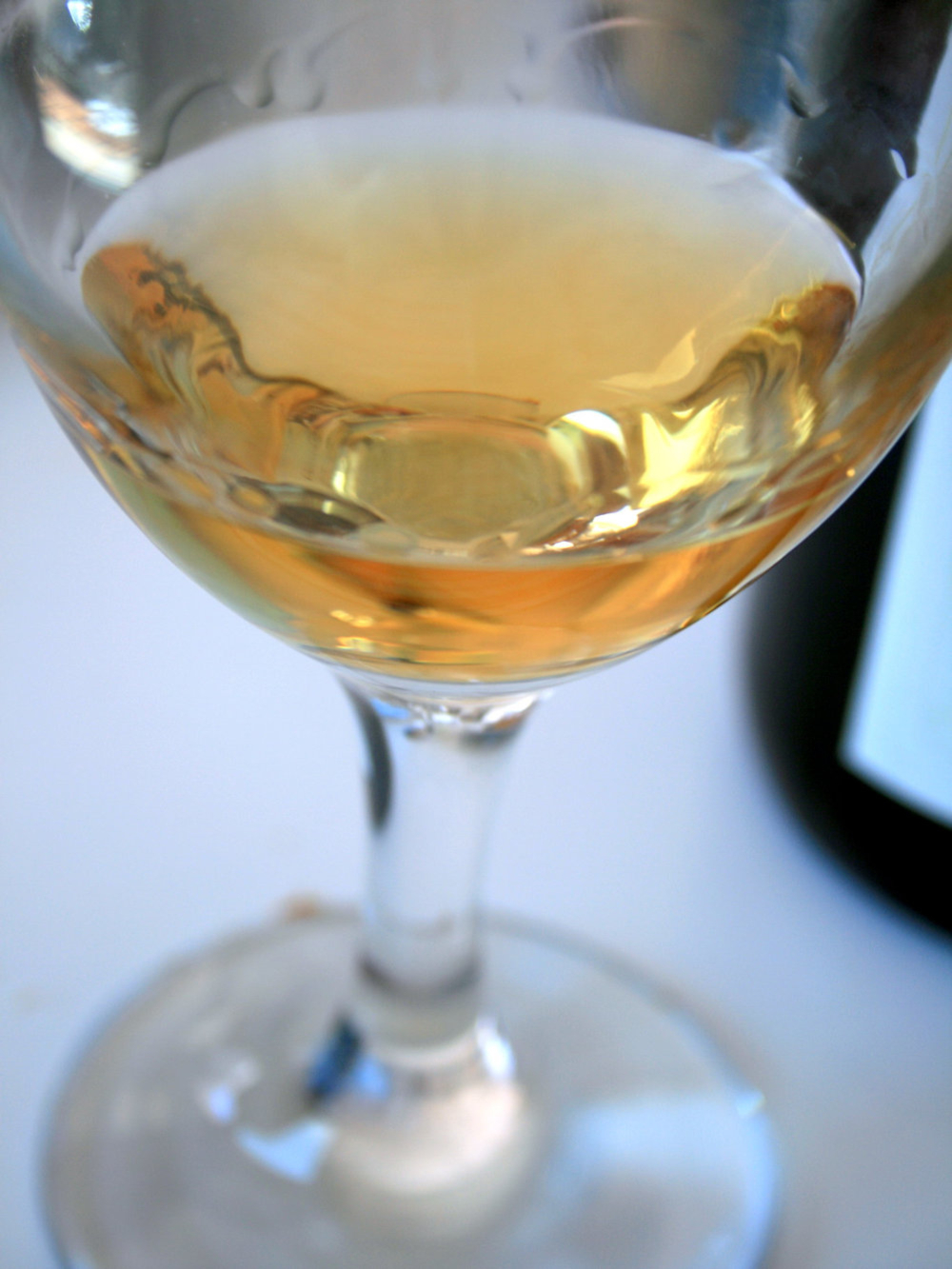 Saint-Joseph blanc