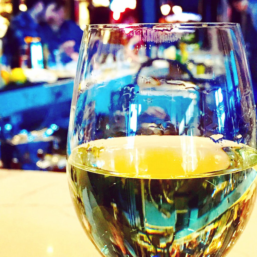 Muscadet Sèvre et Maine