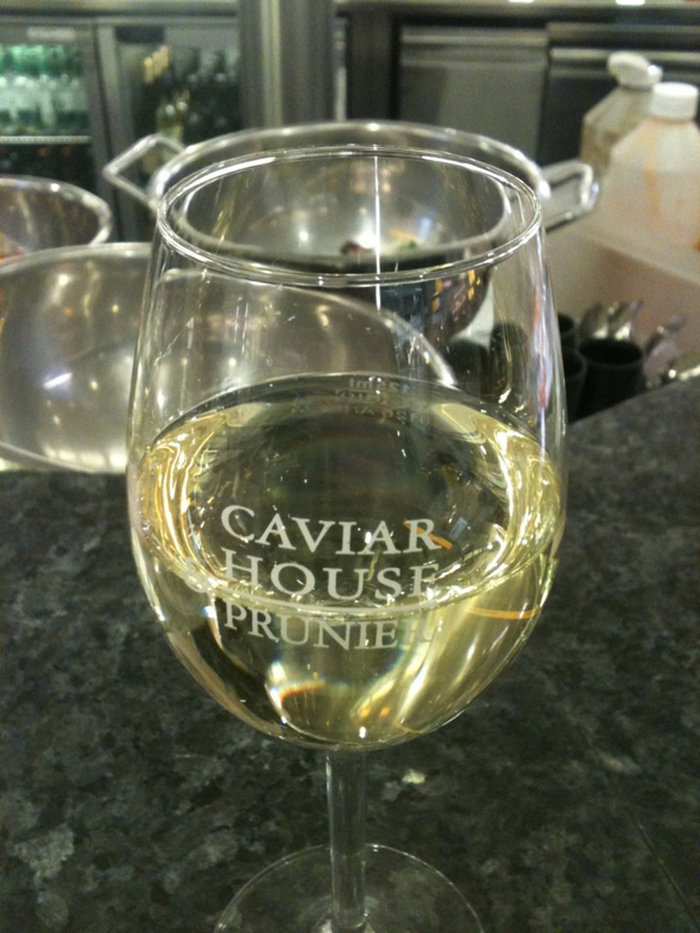 Muscadet sur lie