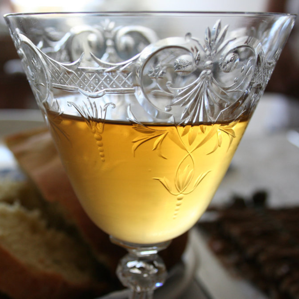 Alsace Wolxheim Riesling