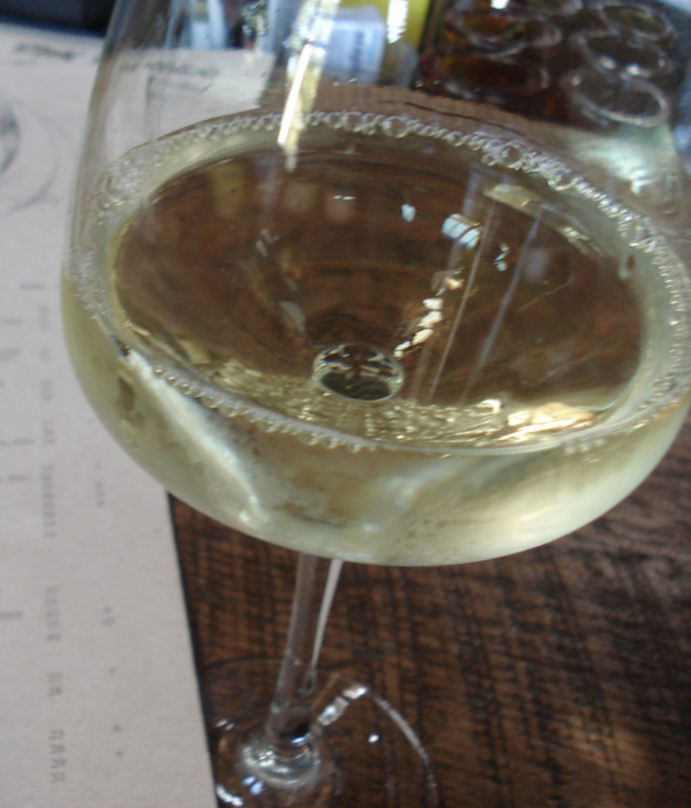 Alsace Coteaux du Haut-Koenigsbourg Riesling