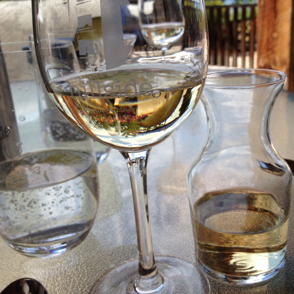Alsace Chasselas