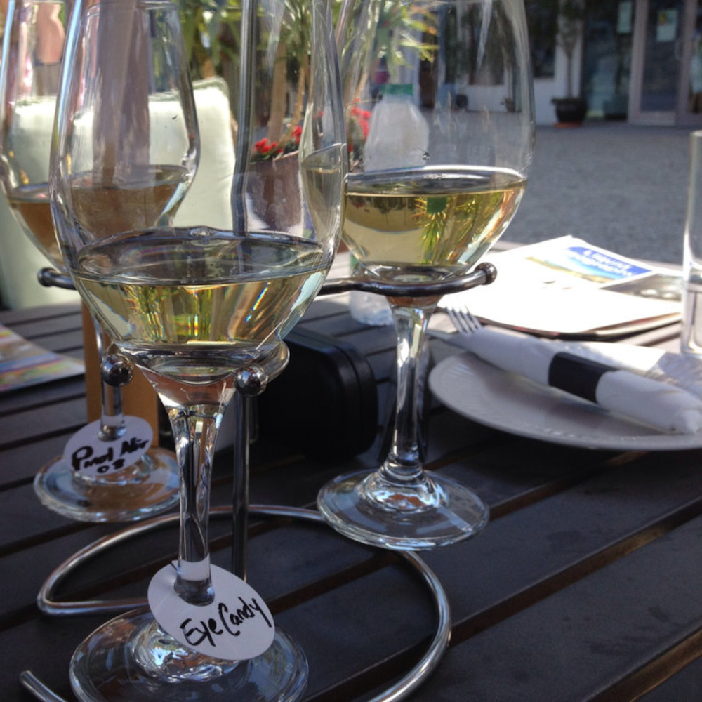 Vin de Savoie Abymes