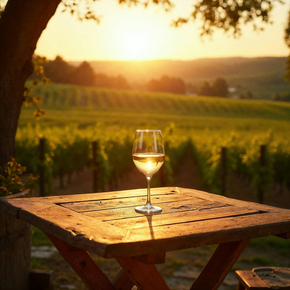 Côtes du Rhône blanc