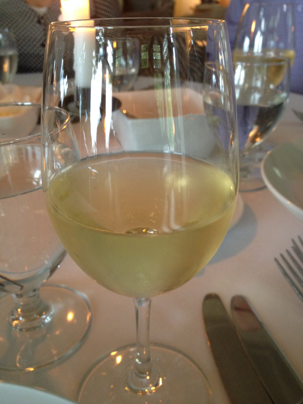 Beaune blanc