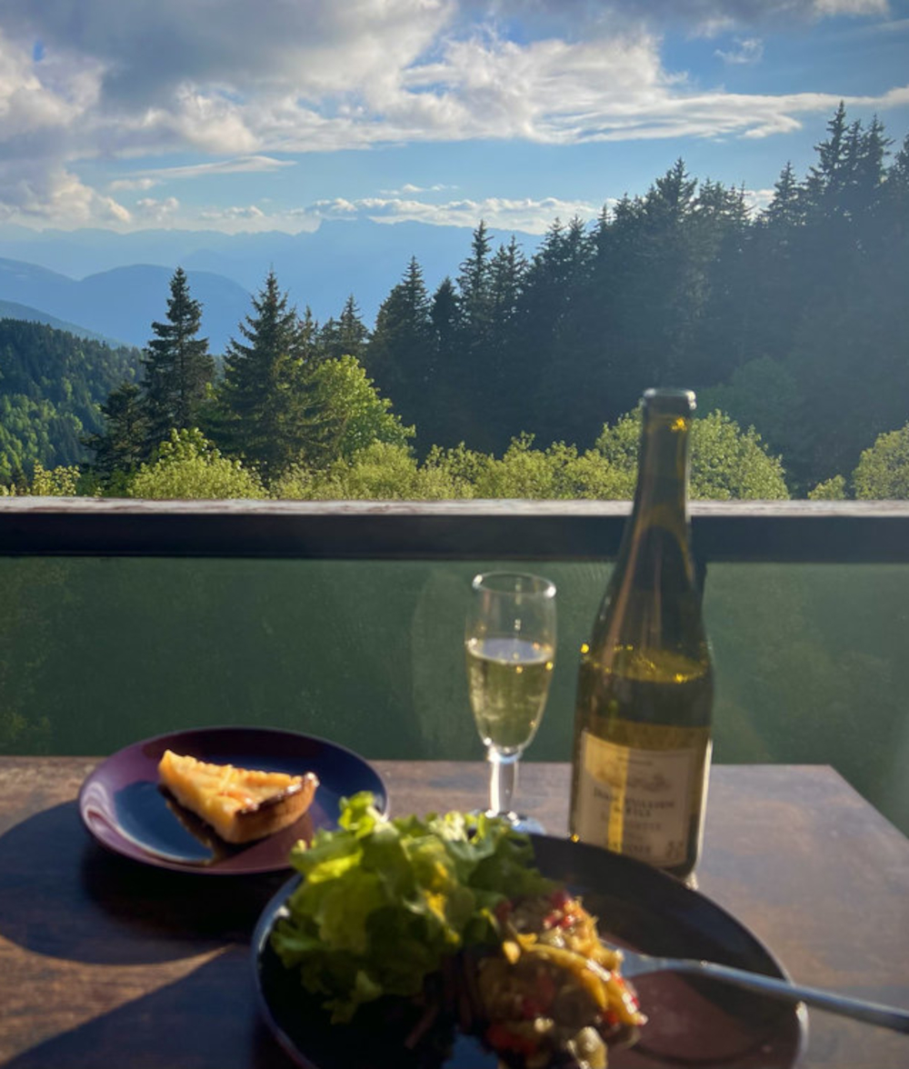 Roussette de Savoie Frangy