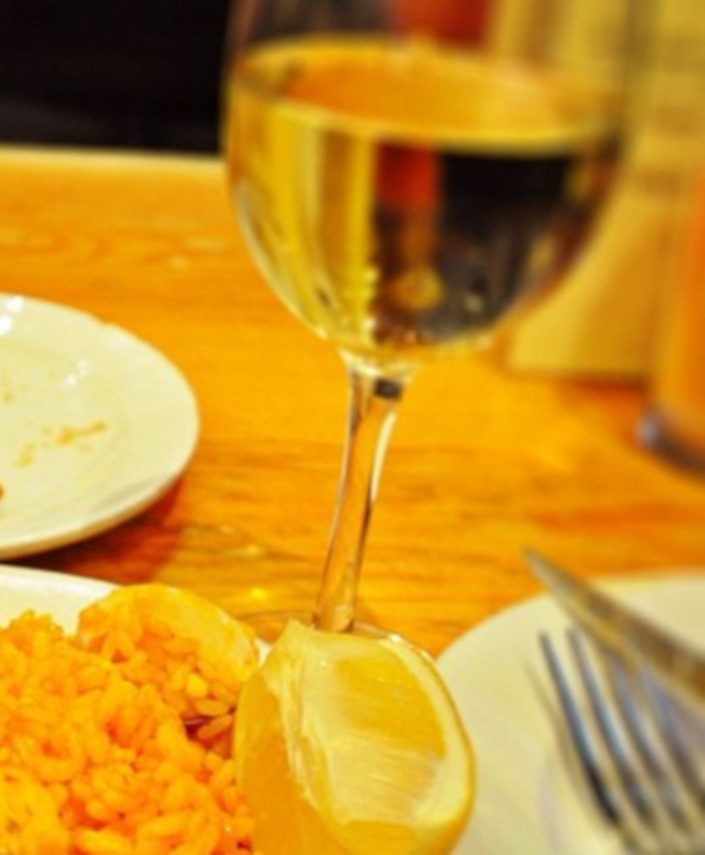 Languedoc blanc