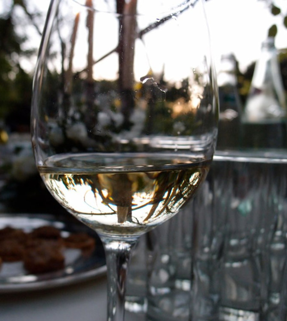 Ladoix Premier cru blanc