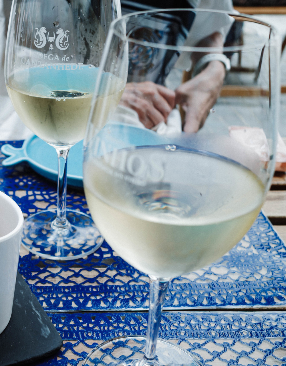 Vin de Savoie blanc
