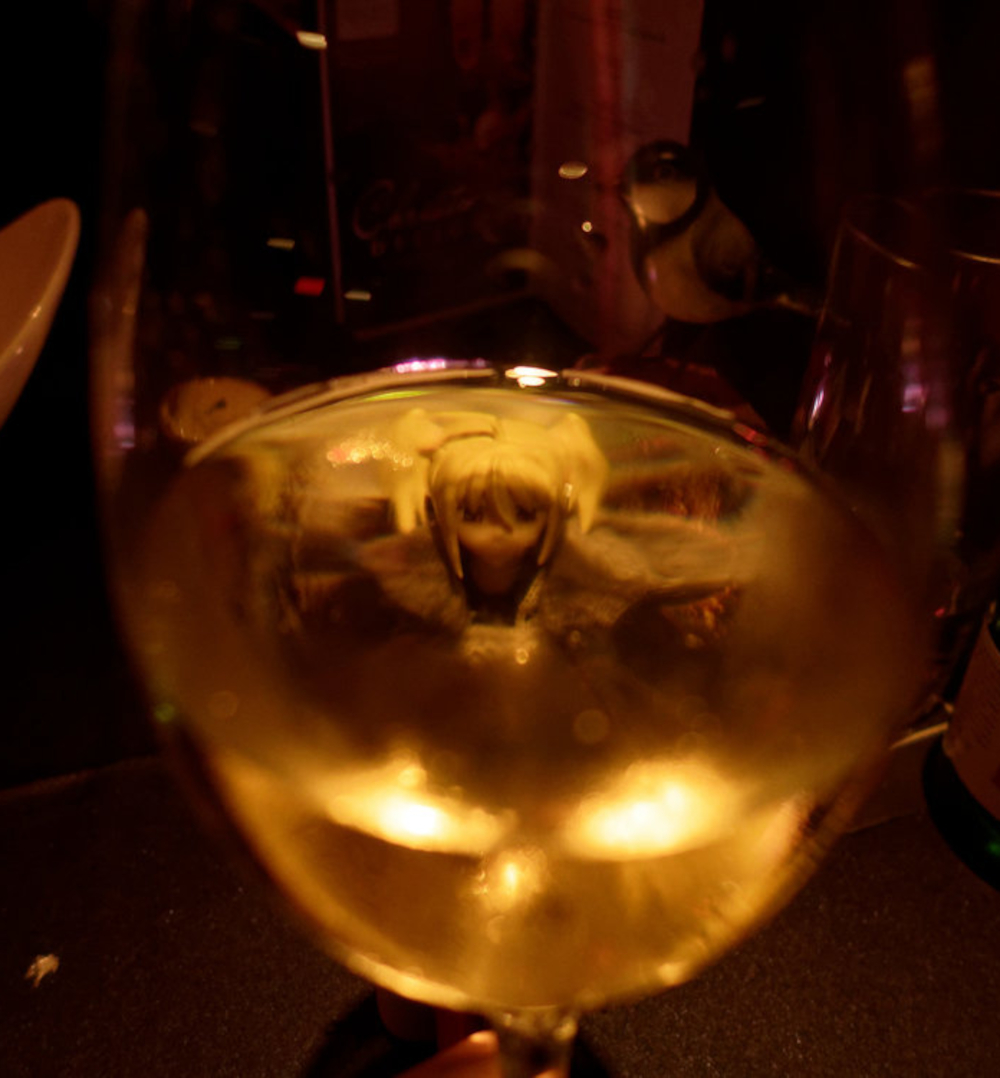 Arbois Pupillin Savagnin