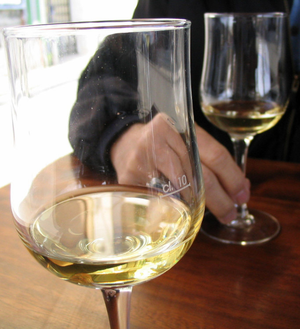 Saumur blanc