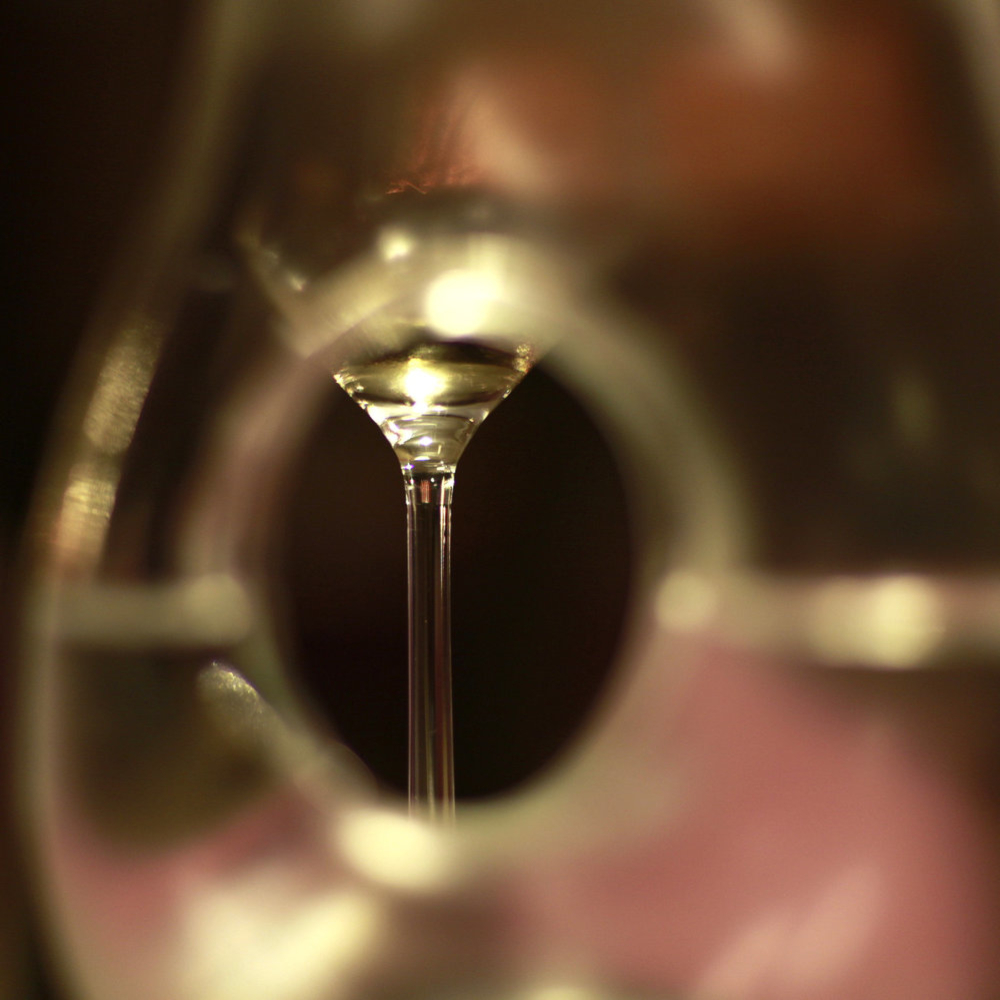 Savennières Coulée de Serrant