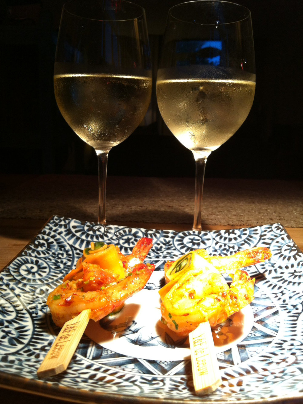 Auxey-Duresses Premier cru blanc