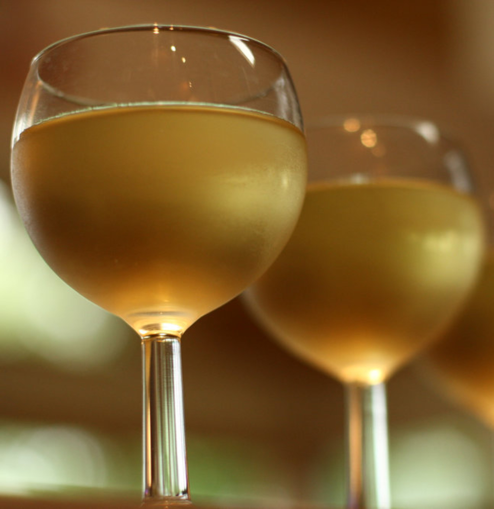 Corton Grand cru blanc