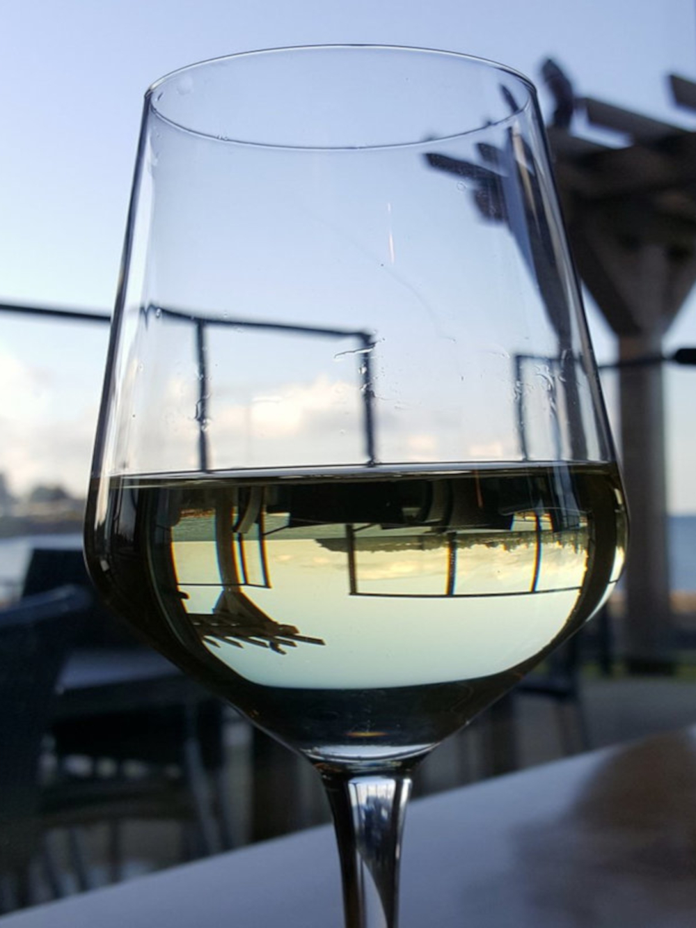Baux-de-Provence blanc