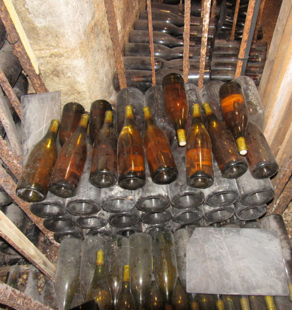 Côte de Beaune blanc