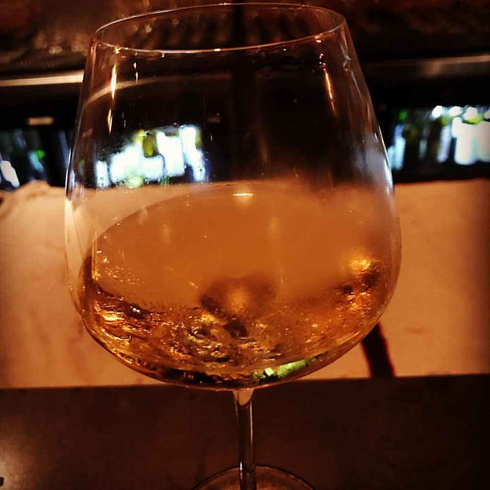 Muscadet Coteaux de la Loire sur lie