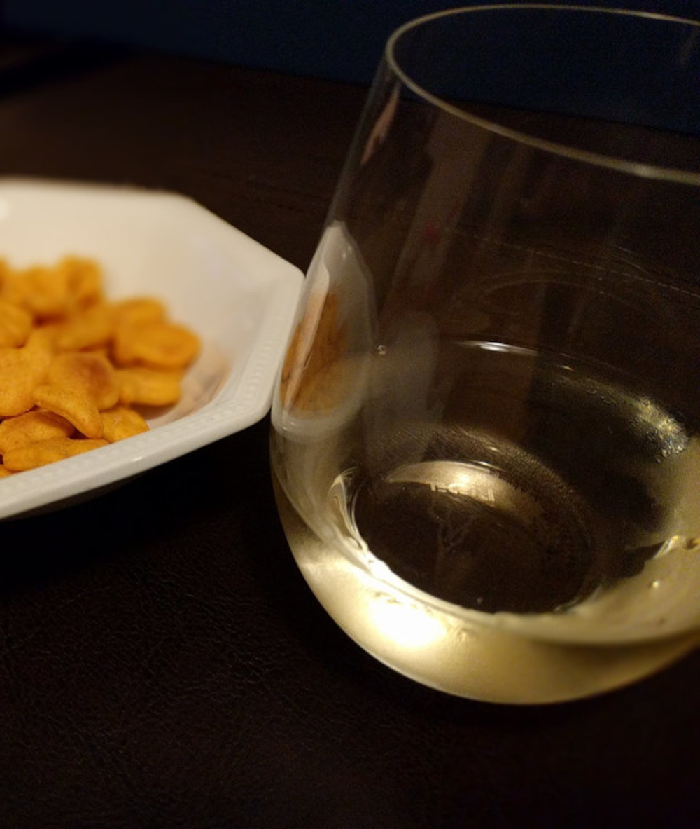 Muscadet Coteaux de la Loire