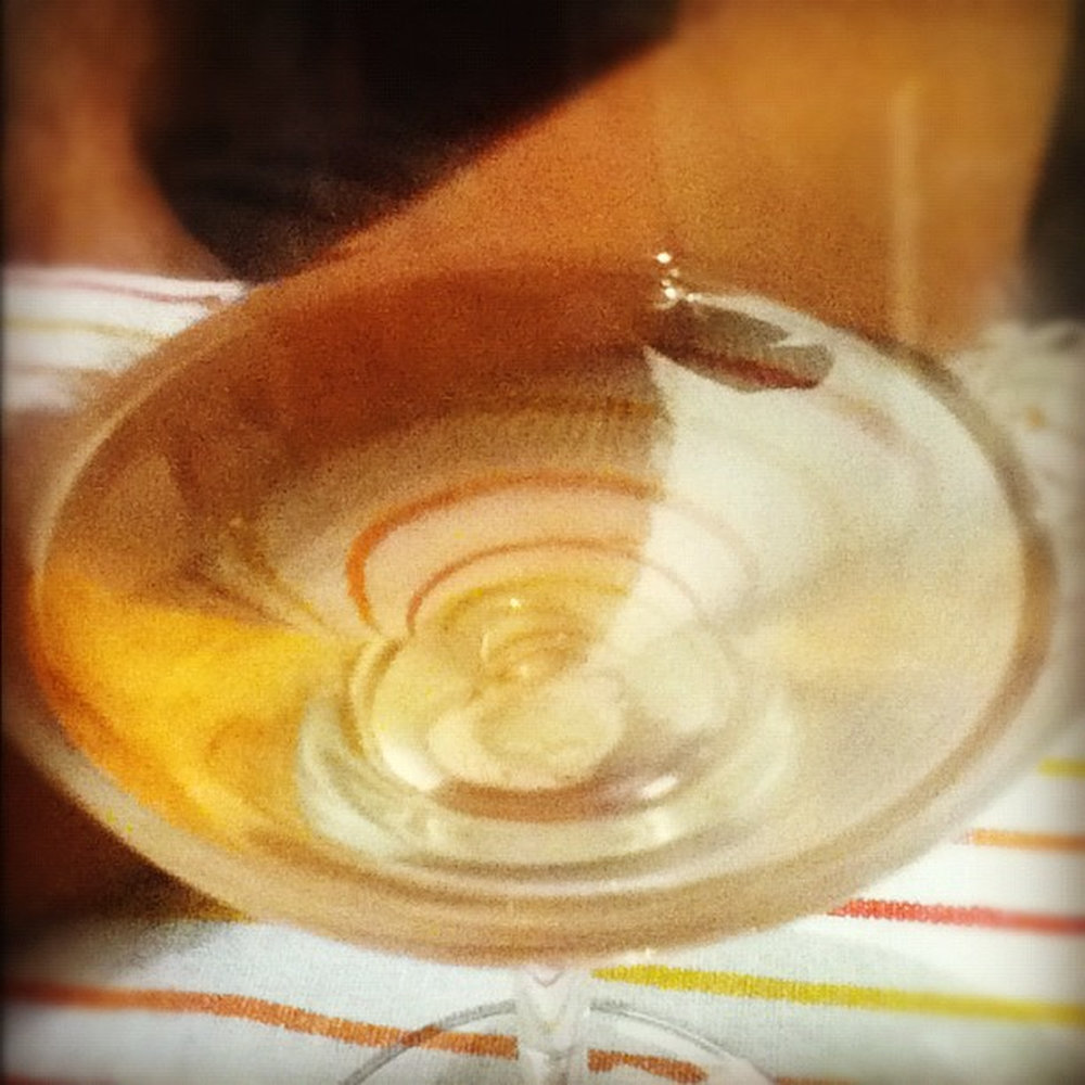 Arbois blanc