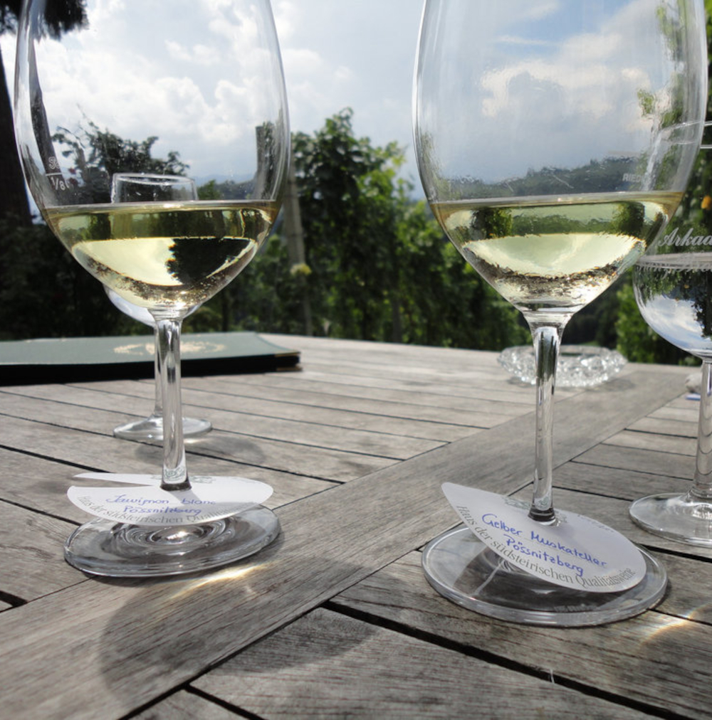 Alsace Muscat