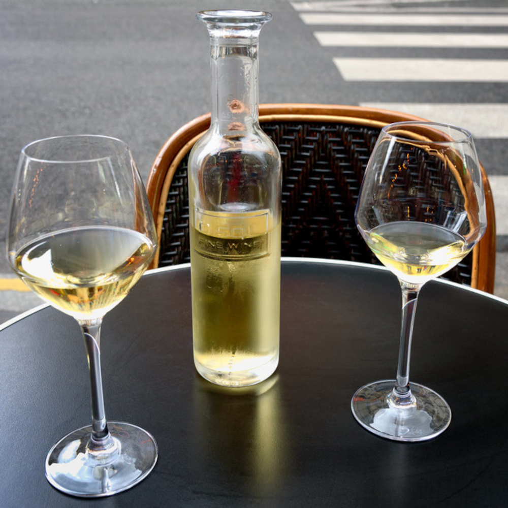 Vin de Savoie Chignin-Bergeron