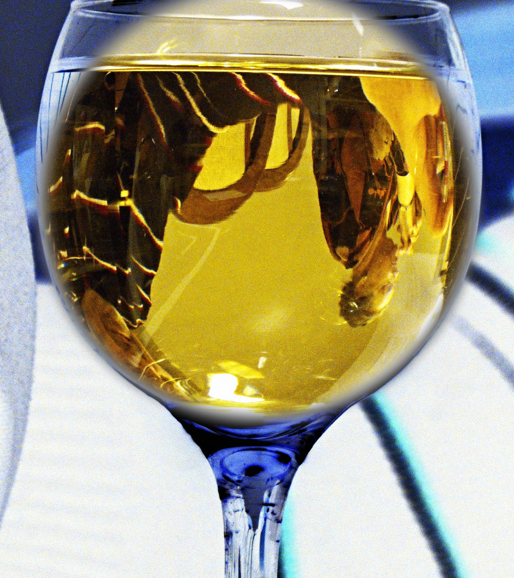 Bourgogne Côte Chalonnaise blanc